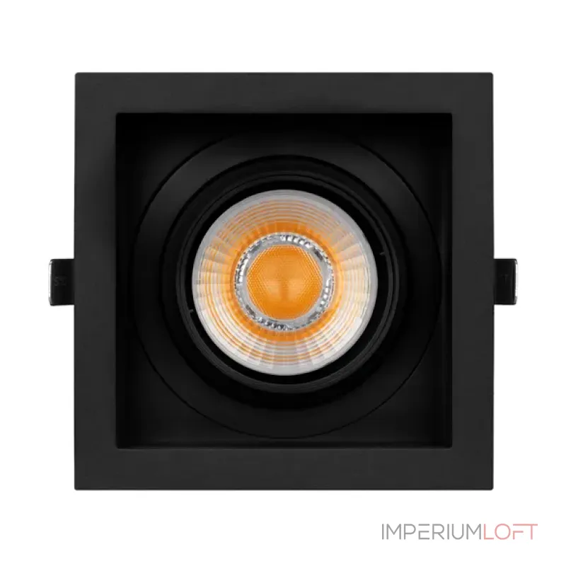 Встраиваемый светильник Arlight VORTEX 058365