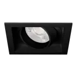 Встраиваемый светильник Arlight VORTEX 058366