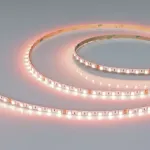 Светодиодная лента RT-H96-5mm 24V RGBW-White-4-in-1 (10 W/m IP20 5m) Arlight 058433 (цена за метр, лот от 5 м)