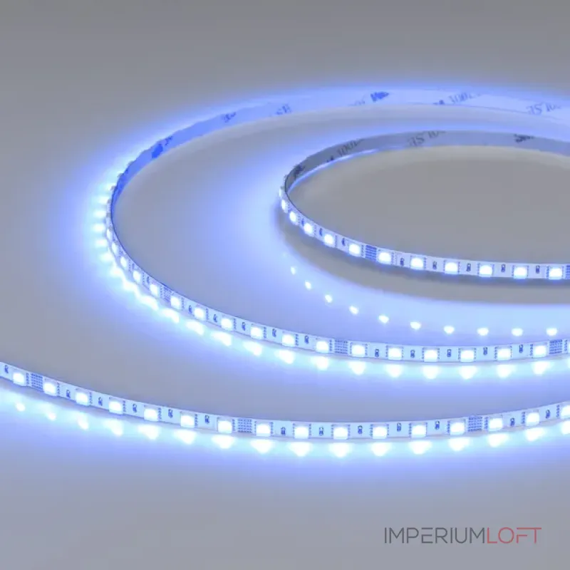 Светодиодная лента RT-H96-5mm 24V RGBW-White-4-in-1 (10 W/m IP20 5m) Arlight 058433 (цена за метр, лот от 5 м)