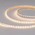 Светодиодная лента RT-H96-5mm 24V RGBW-Warm-4-in-1 (10 W/m IP20 5m) Arlight 058435 (цена за метр, лот от 5 м)