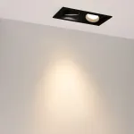 Встраиваемый светильник Arlight VORTEX 058443