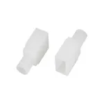 Заглушка для лент 12mm-H Arlight 058471