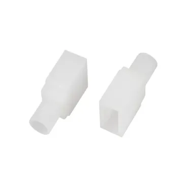 Заглушка для лент 12mm-H Arlight 058471