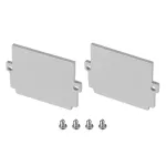 Заглушка для LINIA32-FANTOM-MID глухая Arlight 058474