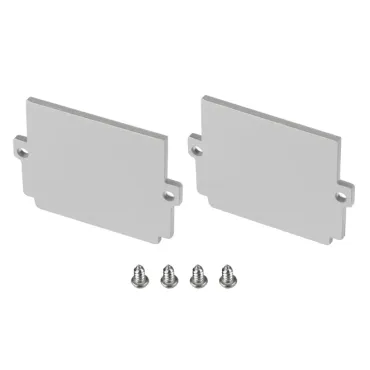 Заглушка для LINIA32-FANTOM-MID глухая Arlight 058474 Заглушка для LINIA32-FANTOM-MID глухая Arlight 058474