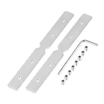 Соединитель профиля LINIA32-FANTOM-MID-180 Set Arlight 058475