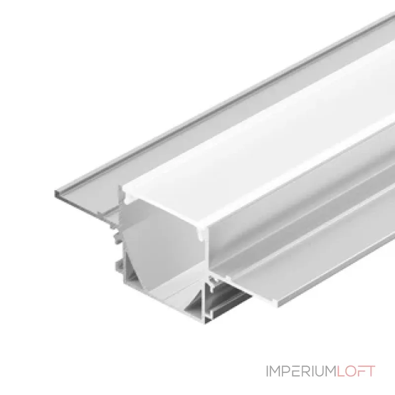 Соединитель профиля LINIA32-FANTOM-MID-180 Set Arlight 058475
