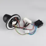 Настенный светильник Arlight OTTORI 058480