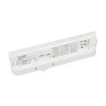 Блок питания для трековых систем ARJ-SP-42-PFC-TRIAC-4TR-BK (42W 9-40V 0.3-1.05A IP20) Arlight 058493