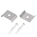 Держатель POWER-W100H70 Arlight 058524