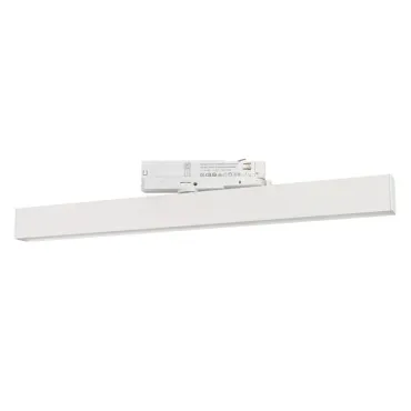 Трековый светильник Arlight FLAT 058654