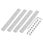 Соединитель профиля POWER-W100H70-180 Set Arlight 058668