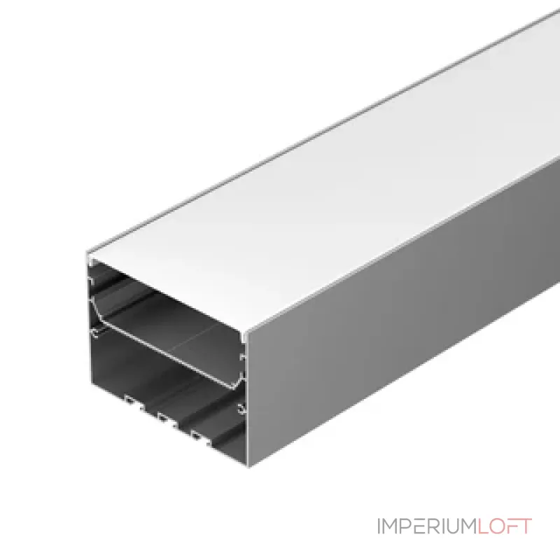 Соединитель профиля POWER-W100H70-90 Set Arlight 058669