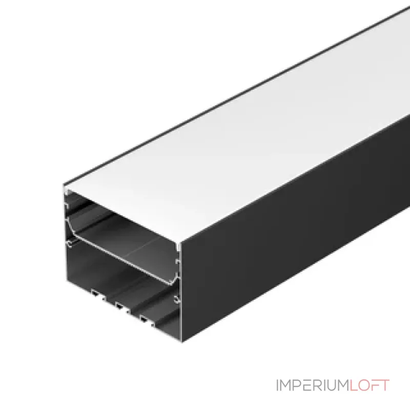 Соединитель профиля POWER-W100H70-90 Set Arlight 058669