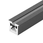 Заглушка SL-MINI-3-H10-F12 IRON GREY Arlight 058672