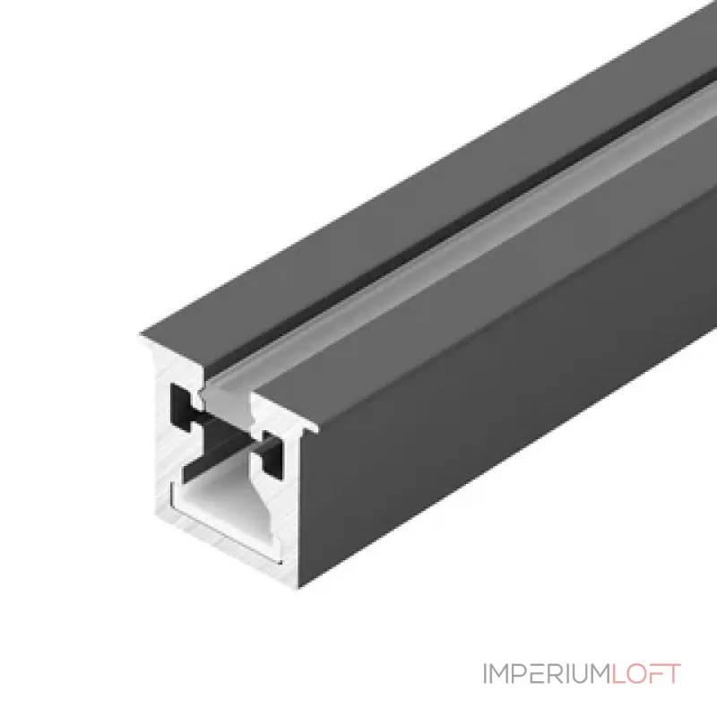 Заглушка SL-MINI-3-H10-F12 IRON GREY Arlight 058672 Заглушка SL-MINI-3-H10-F12 IRON GREY Arlight 058672
