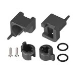 Заглушка SL-KANT-H10-ROTATE IRON GREY Arlight 058673