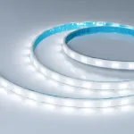 Светодиодная лента герметичная XRT-TPU-A80-12mm 24V White6000 (10 W/m IP67 10m CRI>90) Arlight 058699 (цена за метр, лот от 10 м)