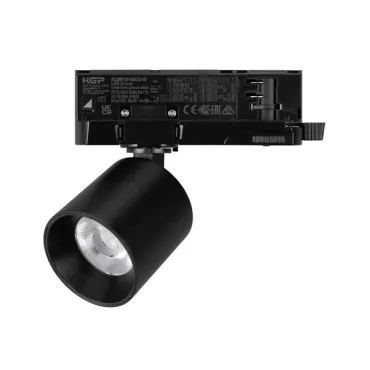 Трековый светильник Arlight DYKE 058707 Трековый светильник Arlight DYKE 058707