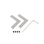 Соединитель профиля LINE-6070-L90 Set Arlight 058724