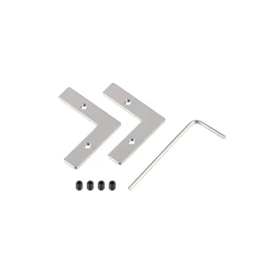 Соединитель профиля LINE-6070-L90 Set Arlight 058724
