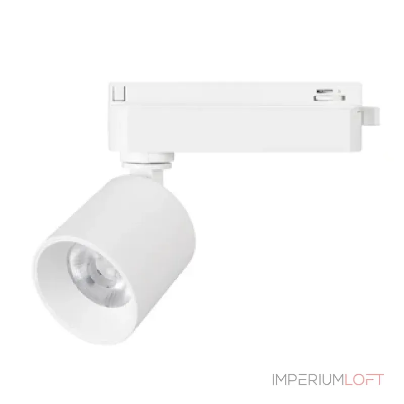 Трековый светильник Arlight DYKE 058790