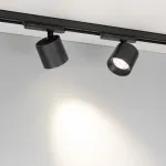 Трековый светильник Arlight DYKE 058793