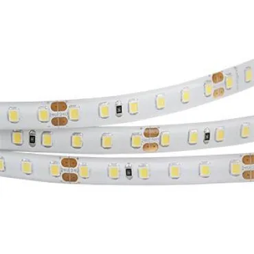 Arlight Светодиодная лента герметичная RTW-SE-A120-8mm 24В White6000 9.6 В/м IP65 2835 5м 014678(2)