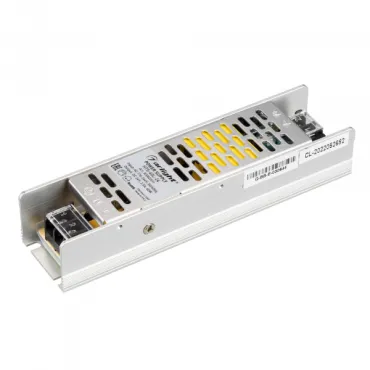 Arlight Блок питания HTS-60L-24 24В 2.5A 60Вт IP20 Сетка 36 020823(1) Arlight Блок питания HTS-60L-24 24В 2.5A 60Вт IP20 Сетка 36 020823(1)