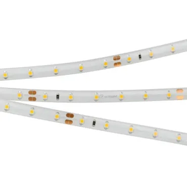 Arlight Светодиодная лента герметичная RTW-SE-A60-8mm 24В Warm3000 4.8 В/м IP65 2835 5м 021556(2)