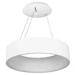 Arlight Светильник SP-TOR-RING-HANG-R460-33Вт Warm3000 WH 120 deg IP20 022146(1)