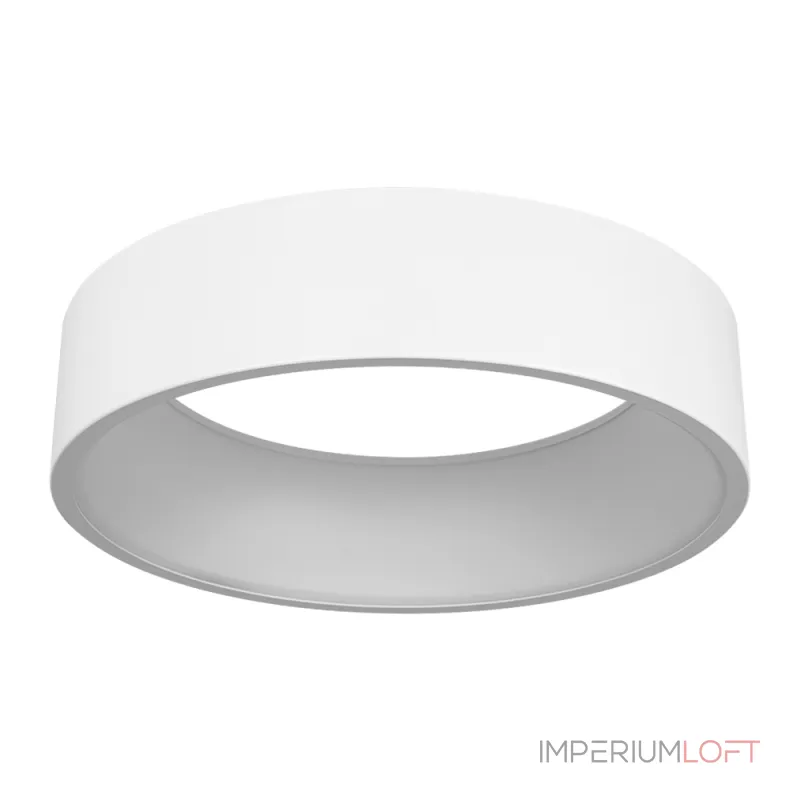 Arlight Светильник SP-TOR-RING-HANG-R460-33Вт Warm3000 WH 120 deg IP20 022146(1)