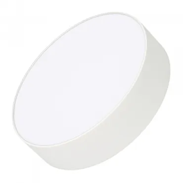 Arlight Светильник SP-RONDO-R210-20Вт Day4000 WH 120 deg 230В IP40 022230(2)
