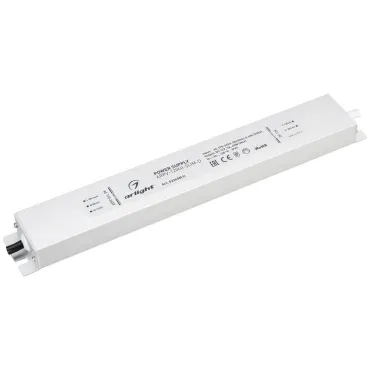 Arlight Блок питания ARPV-12060-SLIM-D 12В 5A 60Вт IP67 022458(1) Arlight Блок питания ARPV-12060-SLIM-D 12В 5A 60Вт IP67 022458(1)