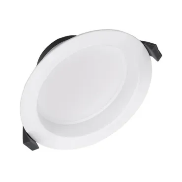 Arlight Светильник IM-CYCLONE-R145-14Вт Warm3000 WH 90 deg IP40 023206(2)