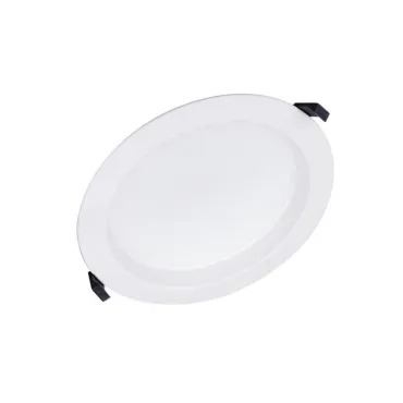 Arlight Светильник IM-CYCLONE-R230-30Вт White6000 WH 90 deg IP40 023218(2)