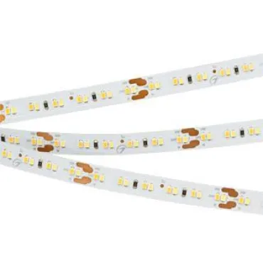 Arlight Светодиодная лента MICROLED-M240-8mm 24В White-CDW 9.6 В/м IP20 2216 5м 024507(2)