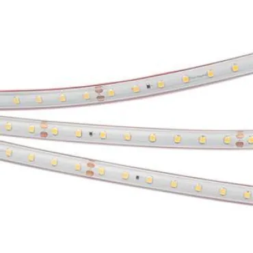 Arlight Светодиодная лента герметичная RTW-PS-A80-10mm 24В Warm3000 6 В/м IP67 2835 5м высок.эфф.150 лм/Вт 024519(2)