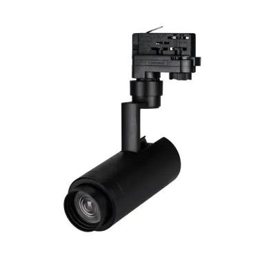 Arlight Светильник LGD-ZEUS-4TR-R67-10Вт Day4000 BK 20-60 deg 230В IP20 024619(1)