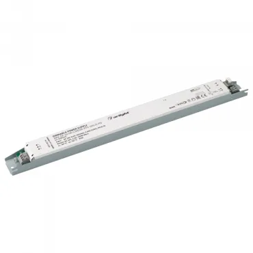 Arlight Блок питания ARV-SP-24100-LINEAR-PFC-DALI2-PD 24В 4.2A 100Вт IP20 025596(2) Arlight Блок питания ARV-SP-24100-LINEAR-PFC-DALI2-PD 24В 4.2A 100Вт IP20 025596(2)