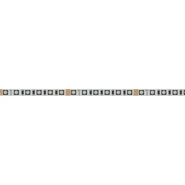 Arlight Светодиодная лента MINI-F120-5mm 24В RGB 8 В/м IP20 3535 5м узкая 025707(2)