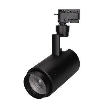 Arlight Светильник LGD-ZEUS-2TR-R88-20Вт Warm3000 BK 20-60 deg 230В IP20 025947(1)