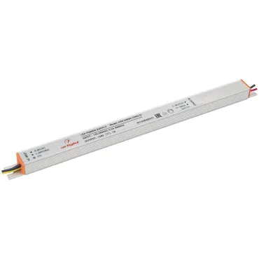 Arlight Блок питания ARV-24024-LONG-D 24В 1A 24Вт IP20 026420(1) Arlight Блок питания ARV-24024-LONG-D 24В 1A 24Вт IP20 026420(1)
