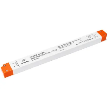 Arlight Блок питания ARV-SN24240-SLIM-PFC-B 24В 10A 240Вт IP20 026679(1)