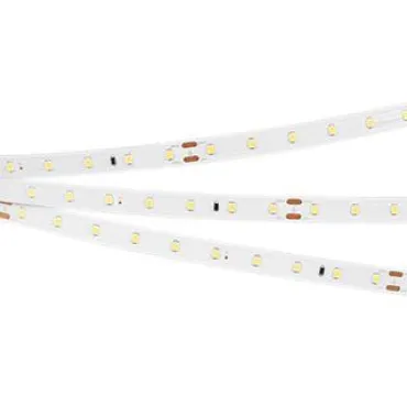Arlight Светодиодная лента IC-A60-10mm 24В Day4000 4.6 В/м IP20 2835 30м стабилизированная 027032(2)