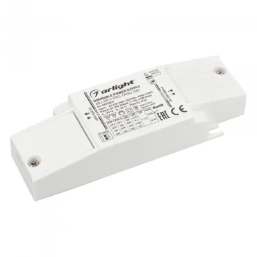 Arlight Блок питания ARJ-SP-7-PFC-TRIAC-INS 7Вт 7-13В 0.35-0.5A IP20 028188(1)