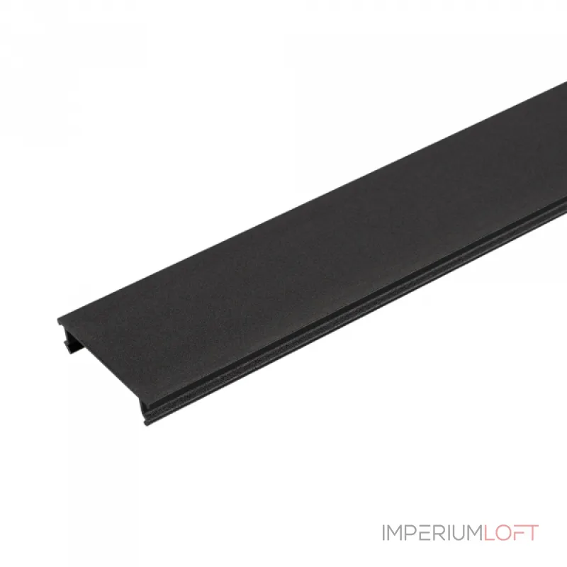 Arlight Крышка MAG-COVER-45-1000 BK 029331(1) Arlight Крышка MAG-COVER-45-1000 BK 029331(1)