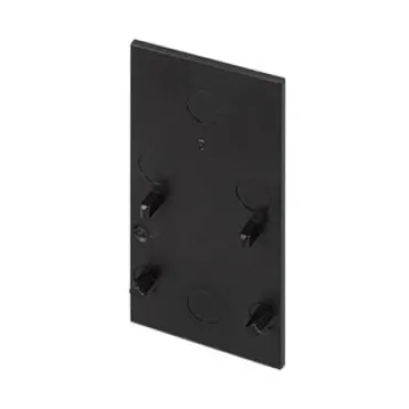 Arlight Заглушка MAG-ORIENT-CAP-2652 BK IP20 033641(1)