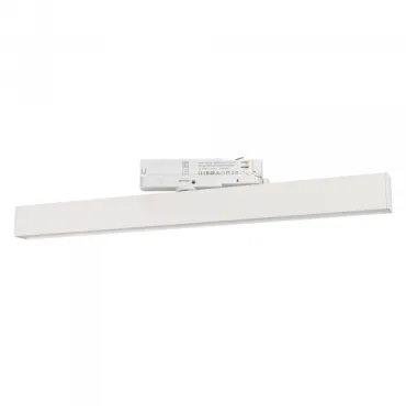 Arlight Светильник LGD-FLAT-4TR-S605-25Вт Day4000 WH 100 deg 230В IP20 033696(1)